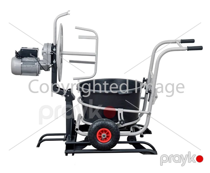 Qarışdırıcı (mikser) MS-6501 — Təmir və inşaat, Bakı (3)