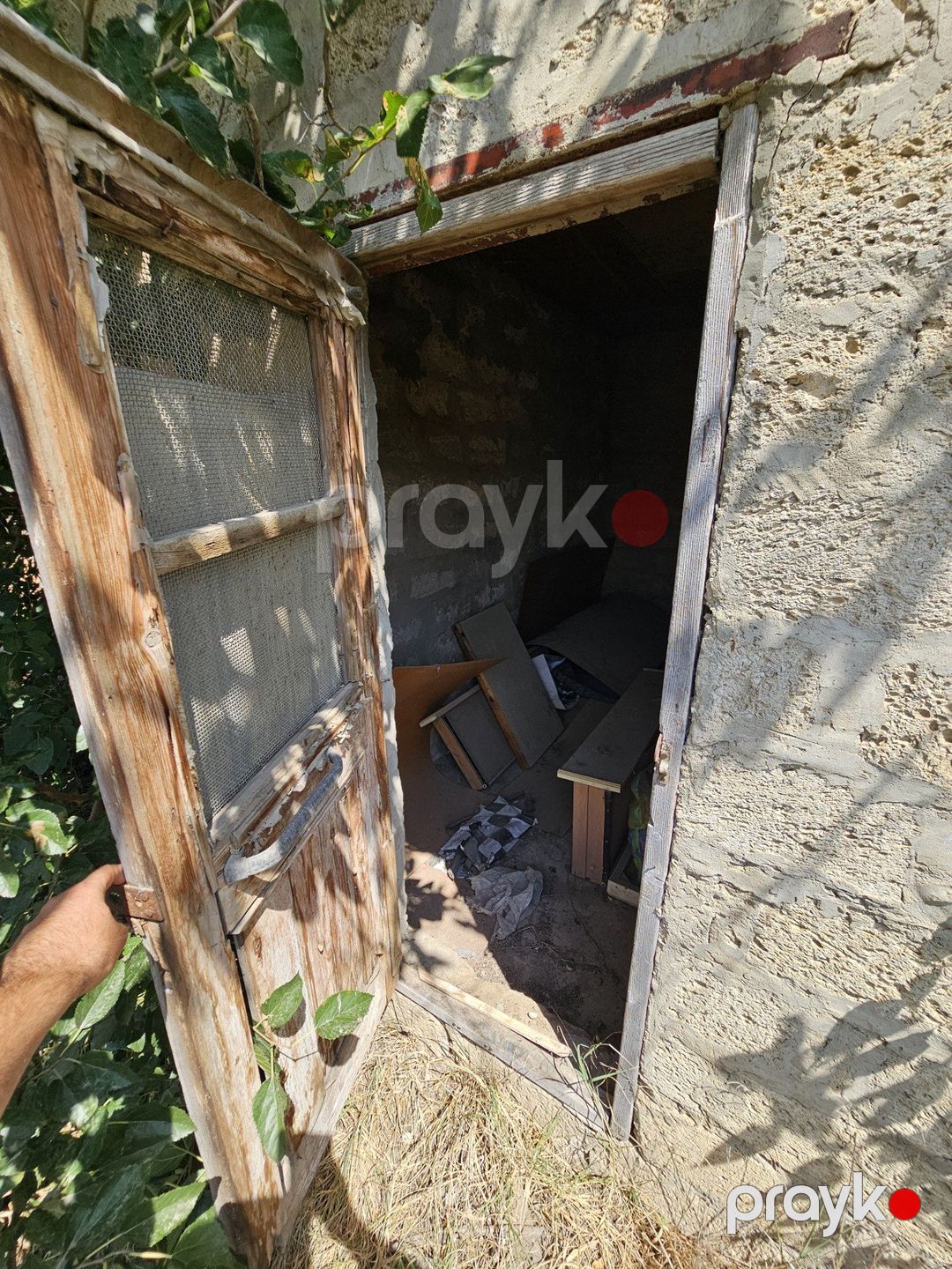 Satılır torpaq 9 sot — Torpaq, Bakı (10)