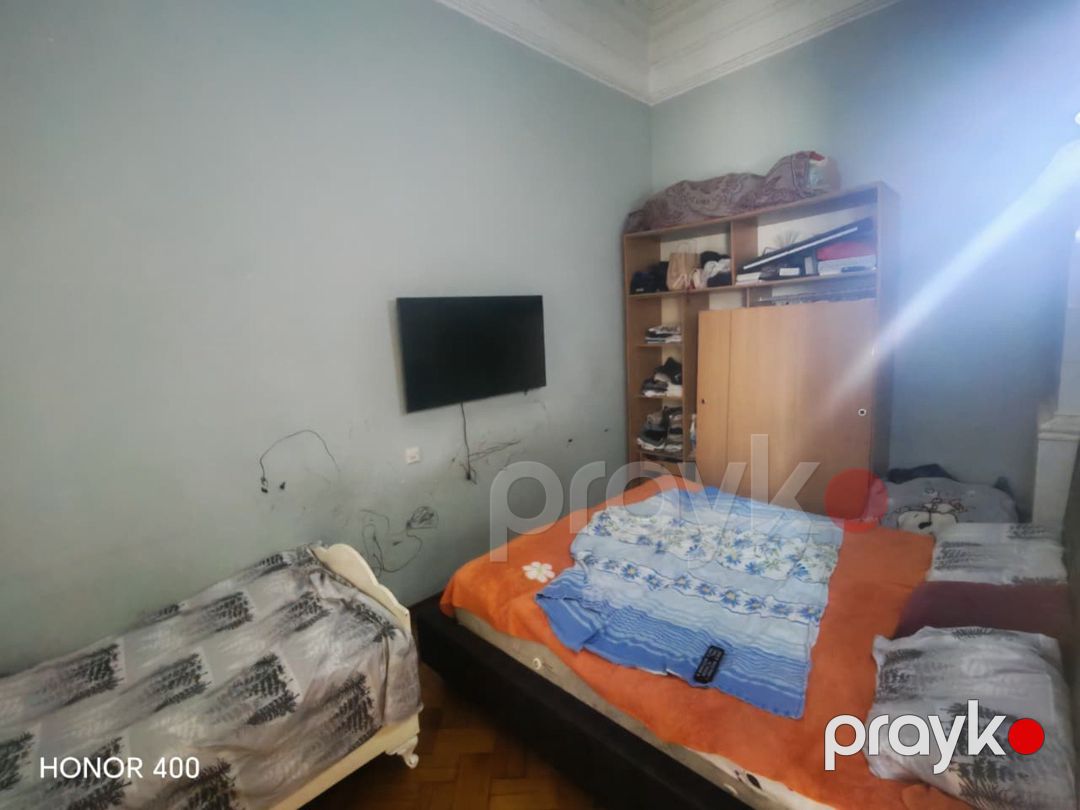 Satılır 2 otaqlı köhnə tikili 110 m² — Mənzil, Bakı (9)