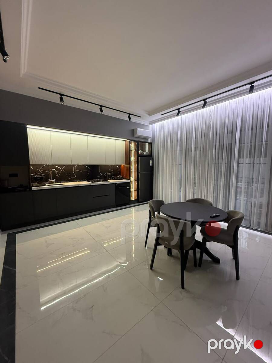 Satılır 4 otaqlı həyət evi/bağ evi 257 m² — Ev, villa, Bakı (6)