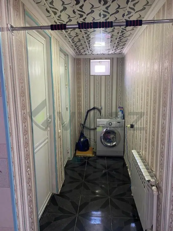 4 otaqlı Həyət evi Satılır, Buzovna, Xəzər, Bakı — Ev, villa, Bakı (7)