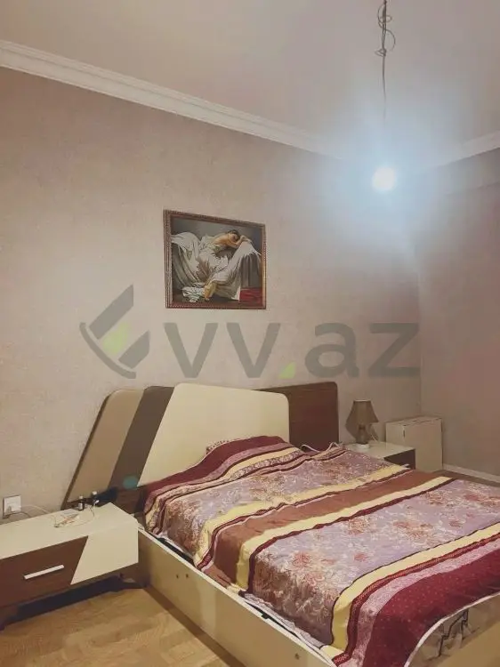 3 otaqlı mənzil Yeni tikili Satılır, Əhmədli, Xətai, Bakı — Mənzil, Bakı (4)