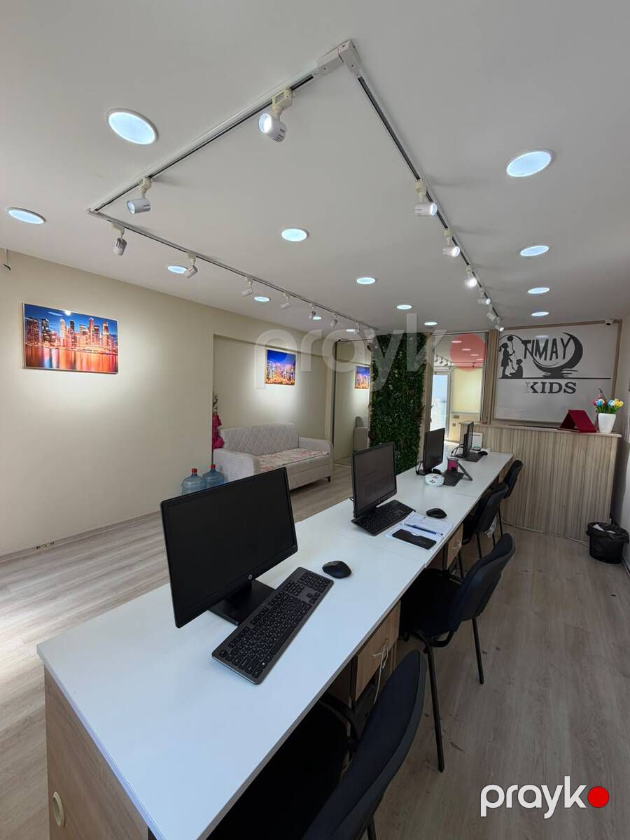 İcarəyə verilir obyekt 50 m² — Əmlak, Bakı (2)