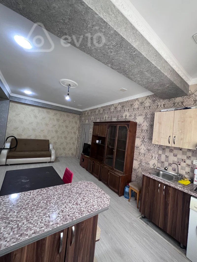 2 otaqlı mənzil, 45 m², Masazir qesebesi — kirayə — Mənzil, Bakı (9)