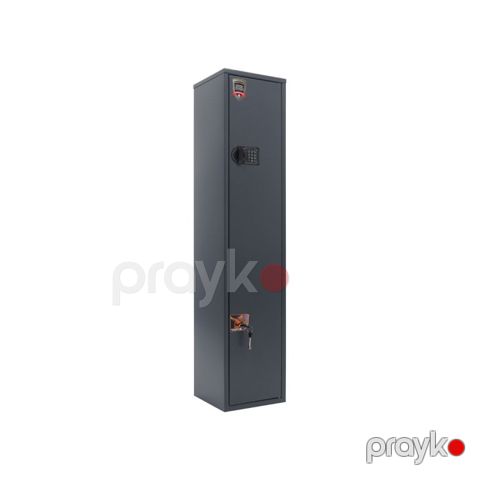 Aıko Çirok 1528 silah seyfi — Bakı