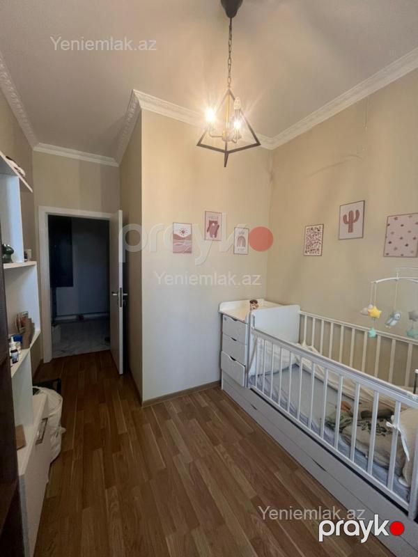 Satılır 2 otaqlı Bina evi menzil (Yeni tikili), 64 m², Xırdalan ş — Mənzil (9)