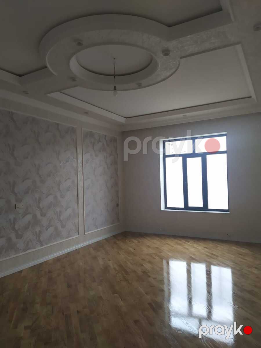 Satılır 5 otaqlı həyət evi/bağ evi 330 m² — Ev, villa, Bakı (8)