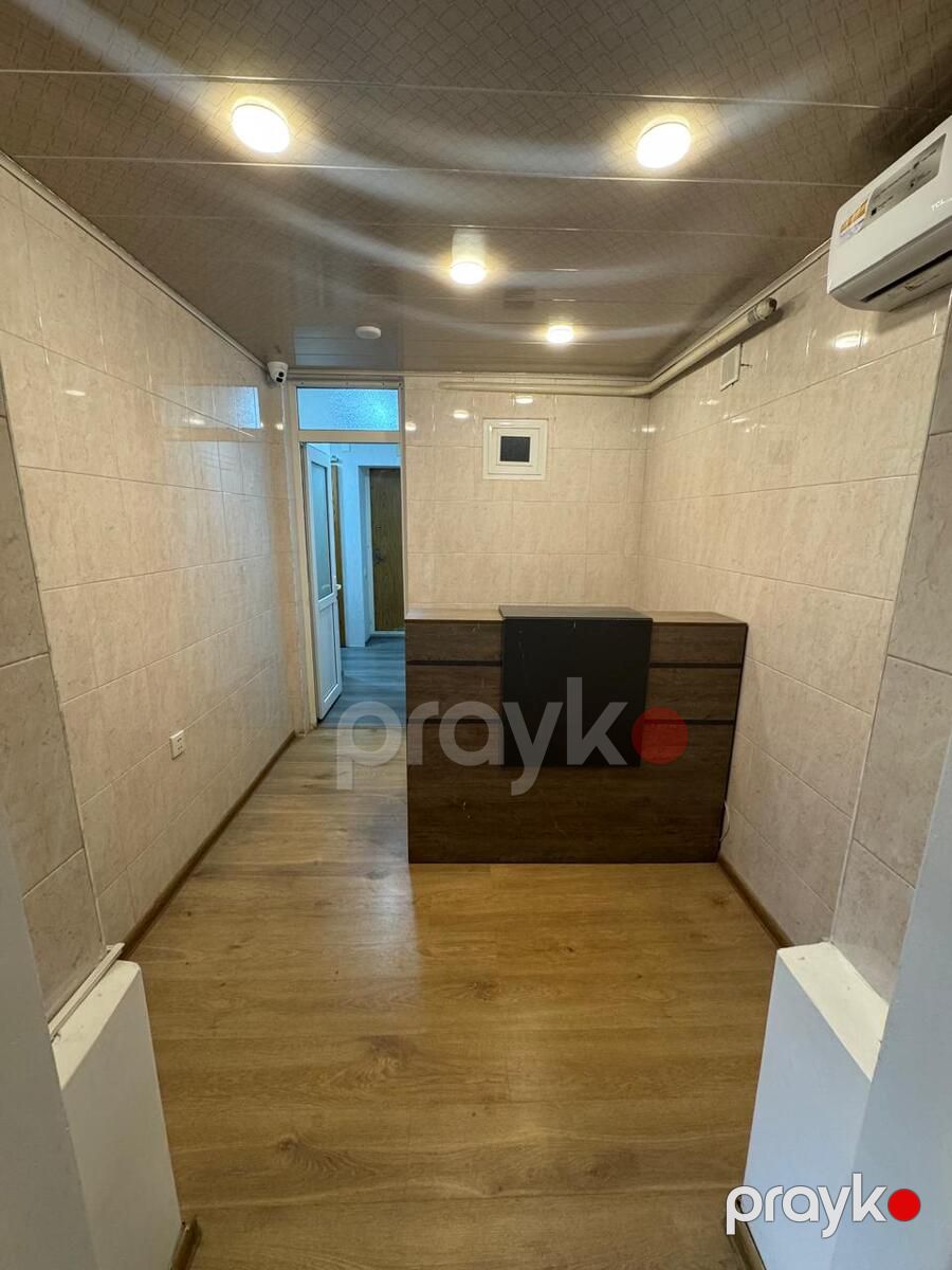 İcarəyə verilir 2 otaqlı ofis 60 m² — Ofis, Bakı (8)