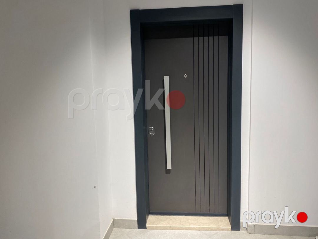 Satılır 2 otaqlı yeni tikili 92 m² — Mənzil, Bakı (3)