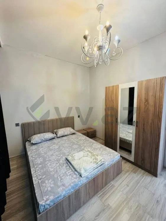 4 otaqlı Həyət evi Kirayə (günlük), Şağan, Xəzər, Bakı — Ev, villa, Bakı (10)