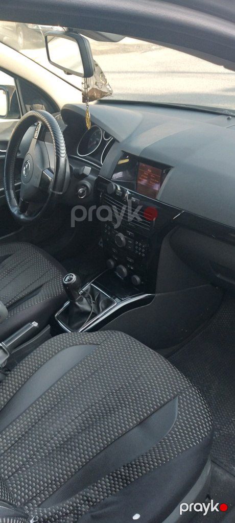 Opel Astra, 1.3 L, 2009 il, 250 000 km — Avtomobillər, Bakı (2)