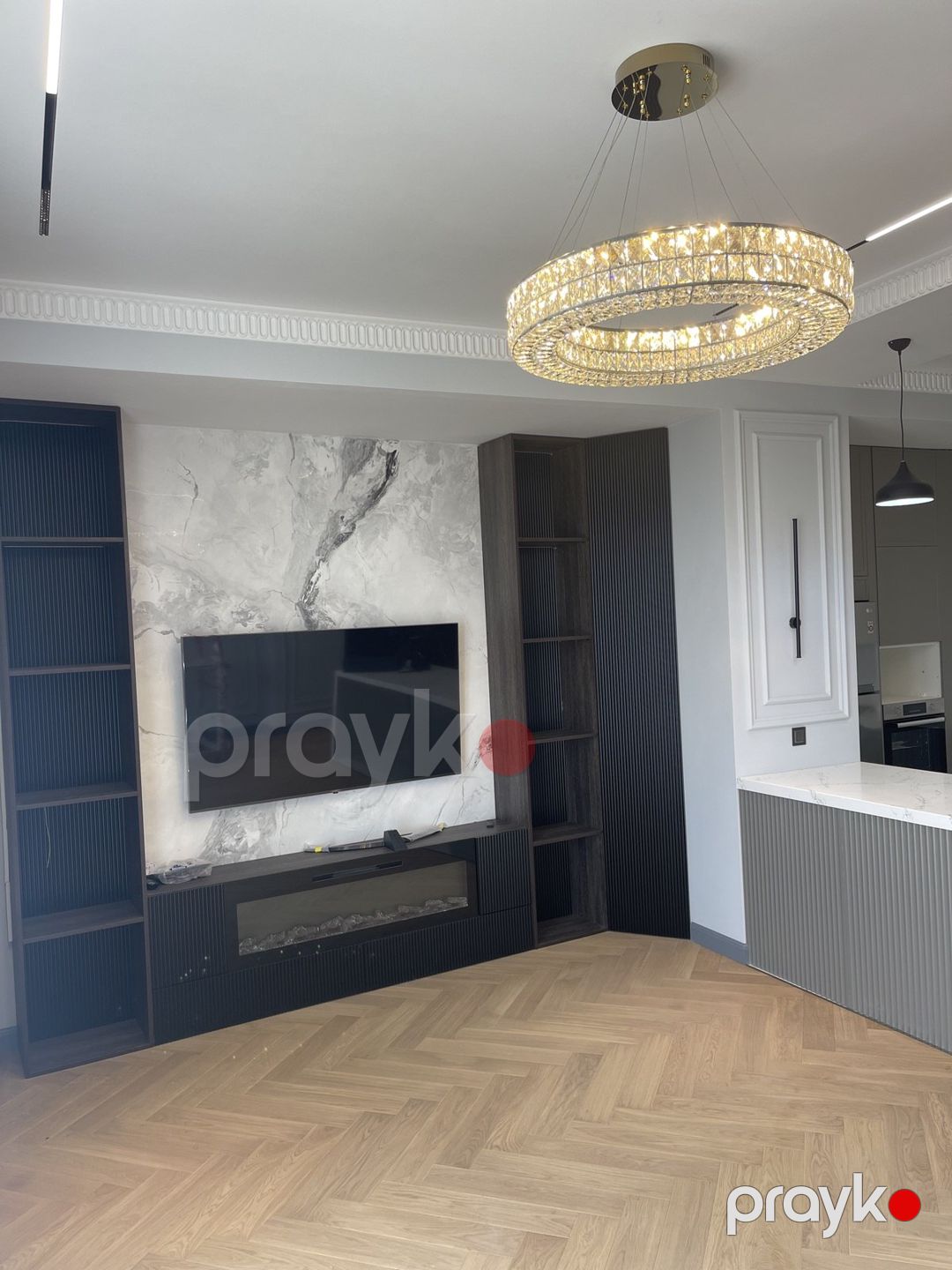 Satılır 2 otaqlı yeni tikili 101 m² — Mənzil, Bakı (8)