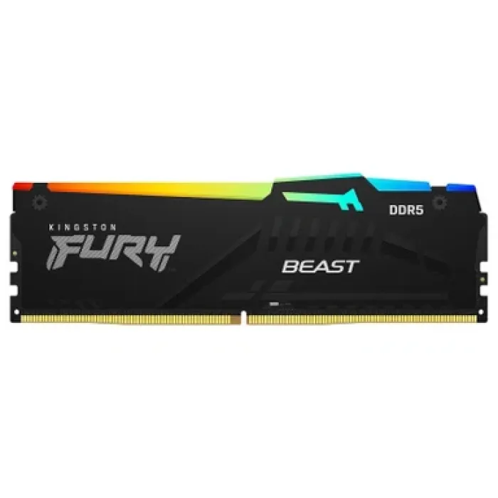 Kingston Fury 32GB DDR5 5600MHz Operativ Yaddaş — Bakı