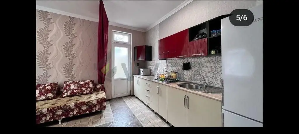 2 otaqlı Həyət evi Kirayə (günlük), Qax — Ev, villa, Qax (3)