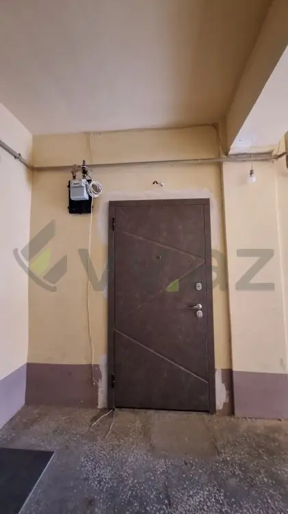 3 otaqlı mənzil Yeni tikili Satılır, Qurtuluş 93, Abşeron — Mənzil (2)