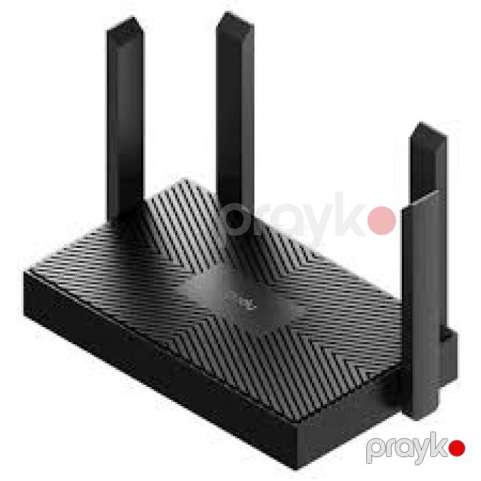 Cudy WR1500 AX1500 – Wi-Fi 6 Dual Band Gigabit Router — Elektronika, Bakı (3)