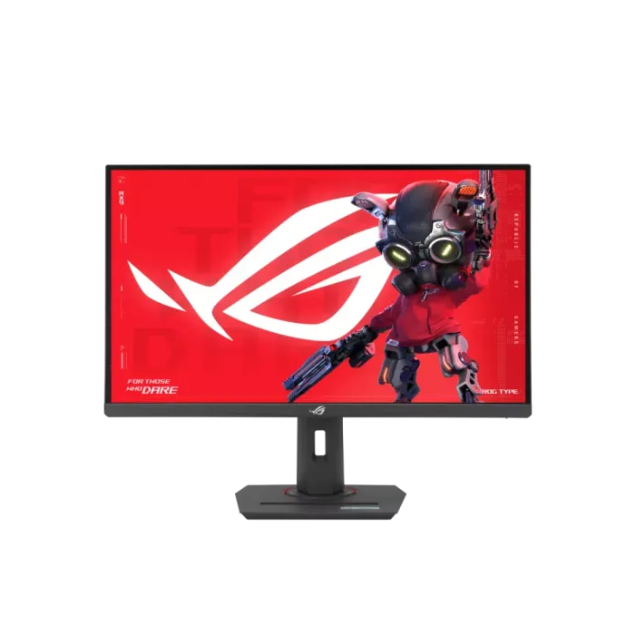 ASUS ROG Strix XG27ACS 90LM09Q0-B01170 27" QHD Fast IPS 180Hz Gaming Monitor — Bakı