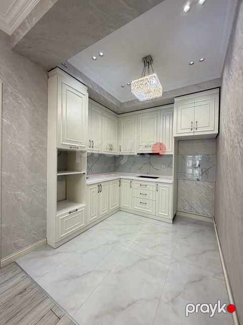 Satılır 3 otaqlı yeni tikili 92 m² — Bakı