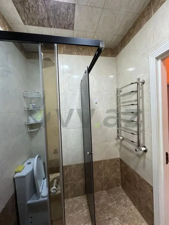 2 otaqlı mənzil Yeni tikili Kirayə, Əhmədli, Xətai, Bakı — Mənzil, Bakı (5)