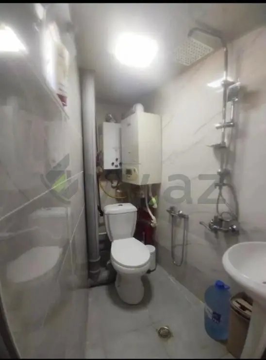 2 otaqlı Həyət evi Kirayə, Xırdalan — Ev, villa, Xırdalan (6)