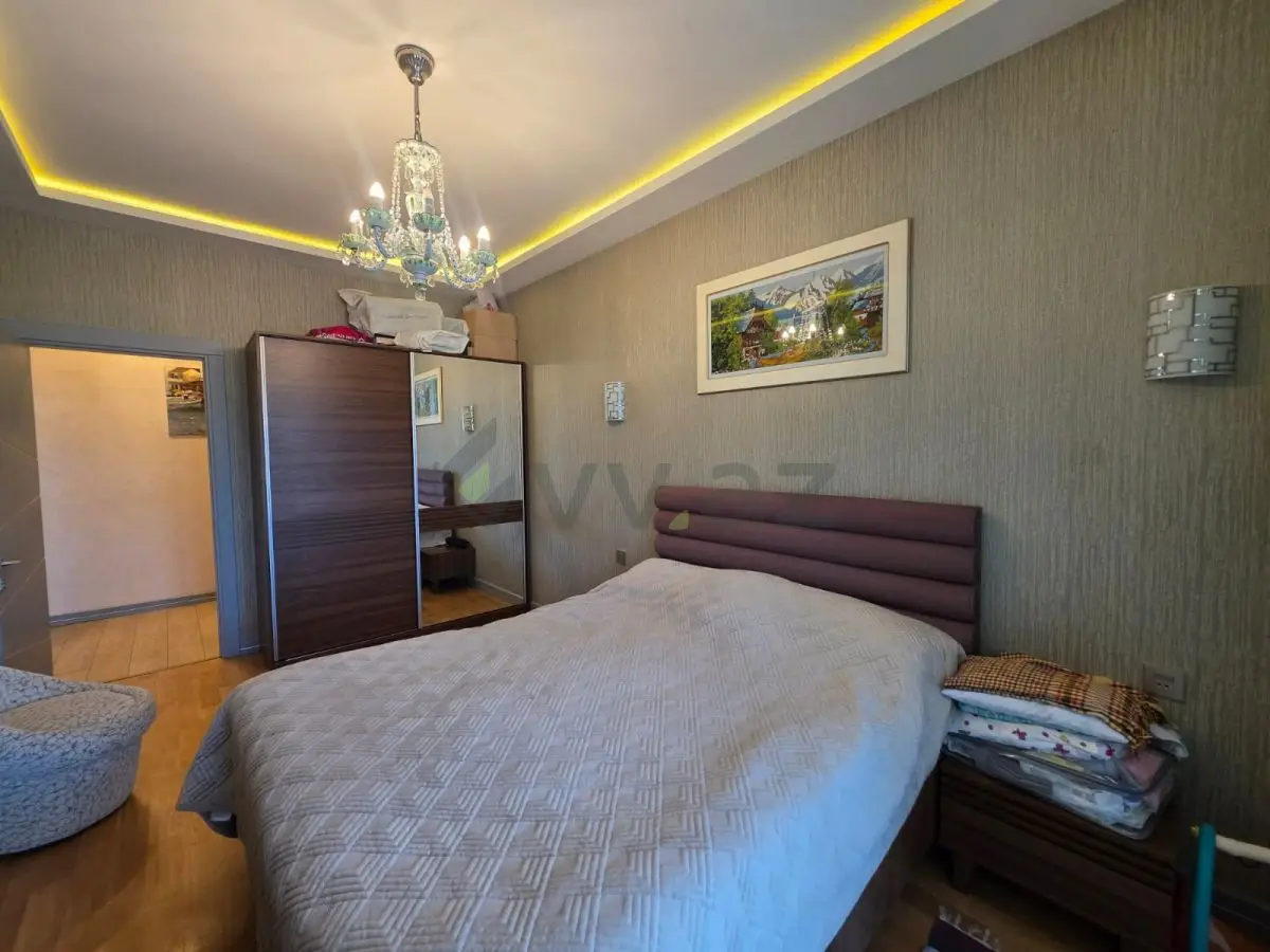 3 otaqlı mənzil Yeni tikili Satılır, Yasamal qəs., Yasamal, Bakı — Mənzil, Bakı (5)