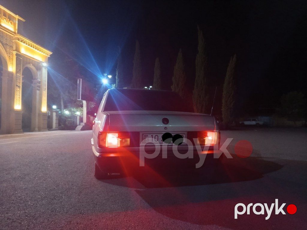 Tofas Sahin, 1.6 L, 2006 il, 146 934 km — Avtomobillər, Zərdab (2)