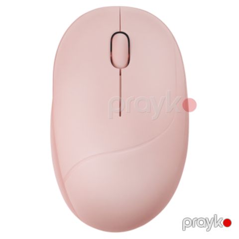 ASUS MD101 Fragrance Mouse (90XB08U0-BMU010) — Bakı