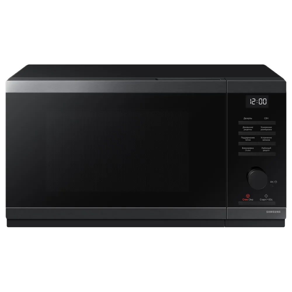 Mikrodalğalı soba Samsung MS23DG4504AG/BW — Bakı