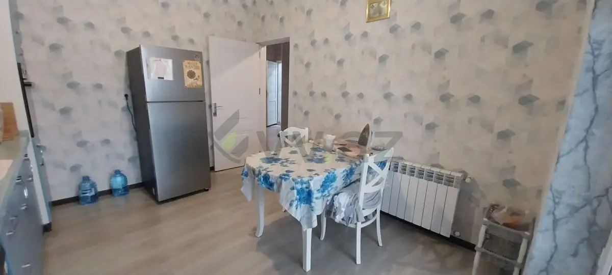 4 otaqlı Həyət evi Satılır, Zabrat qəs., Sabunçu, Bakı — Ev, villa, Bakı (7)
