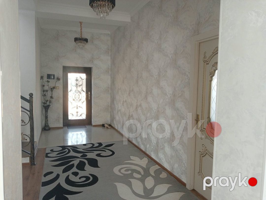 Bağ evi, 100 m², Sabunçu r., Bakı — Daşınmaz əmlak (3)
