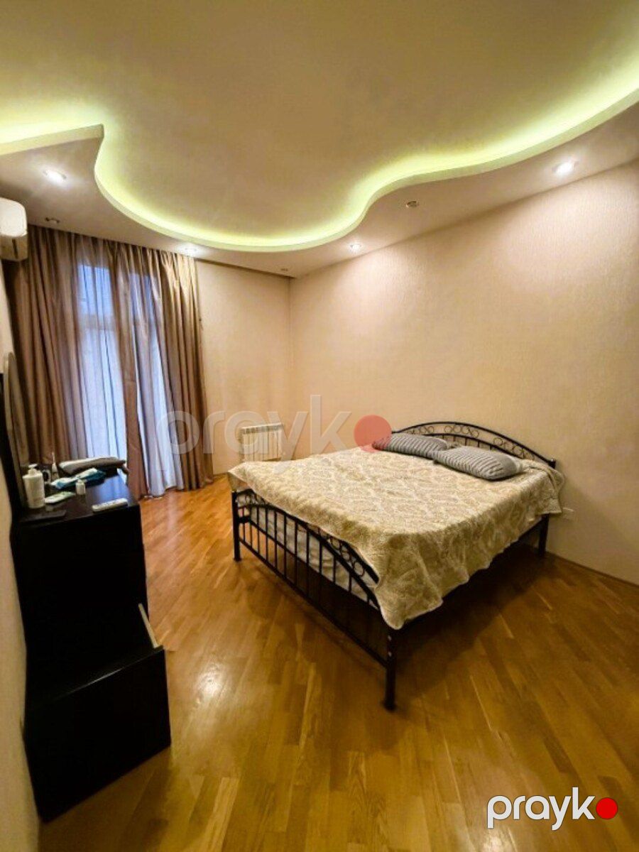 Satılır 3 otaqlı yeni tikili 160 m² — Mənzil, Bakı (5)