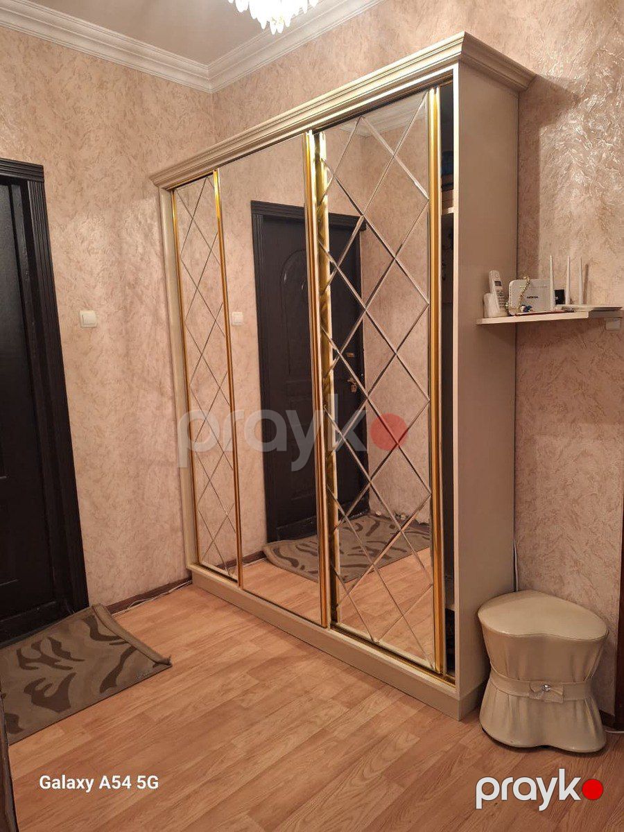 Satılır 3 otaqlı köhnə tikili 90 m² — Mənzil, Bakı (7)
