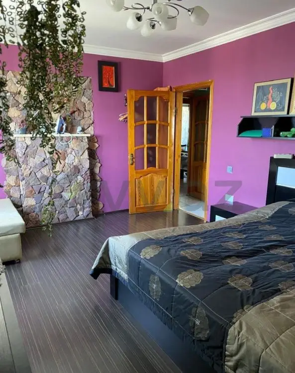 3 otaqlı mənzil Köhnə tikili Satılır, Əhmədli, Xətai, Bakı — Mənzil, Bakı (7)