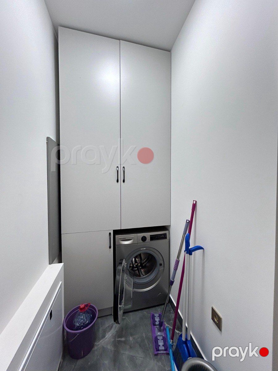 İcarəyə verilir 3 otaqlı yeni tikili 100 m² — Mənzil, Bakı (9)