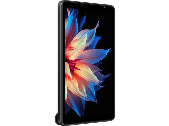 Planşet Blackview Zeno 1 6GB/256GB LTE Rock Black — Mallar, Bakı (4)