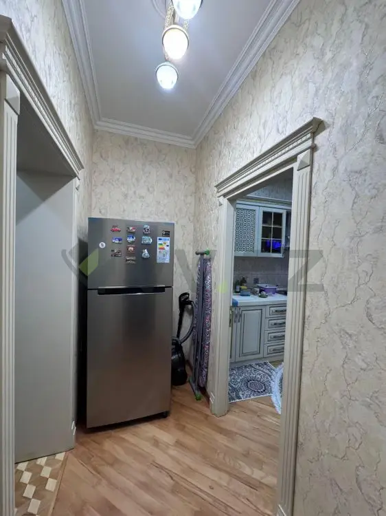 3 otaqlı mənzil Yeni tikili Satılır, Nəsimi, Bakı — Mənzil, Bakı (5)