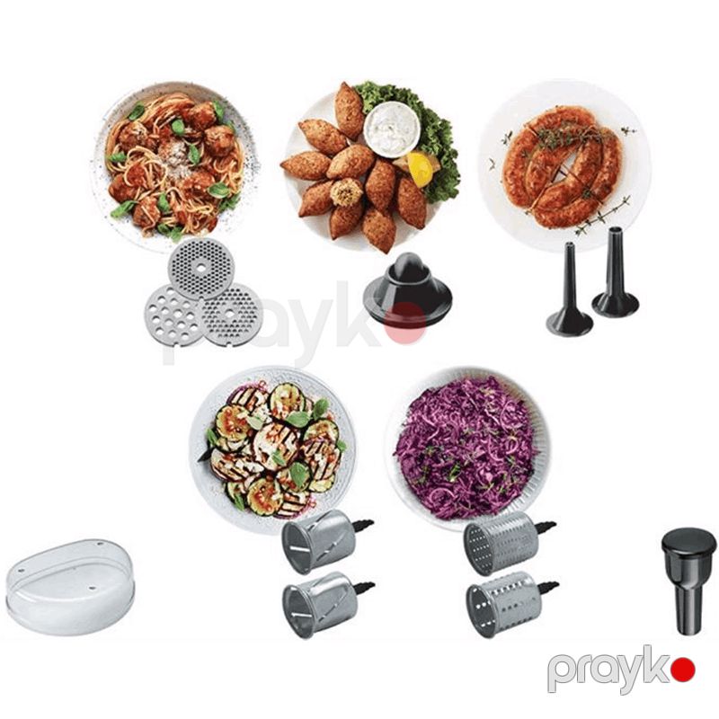 Ətçəkən Kenwood MG516 — Mətbəx texnikası, Bakı (5)