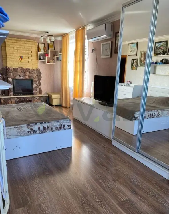 3 otaqlı mənzil Köhnə tikili Satılır, Əhmədli, Xətai, Bakı — Mənzil, Bakı (2)
