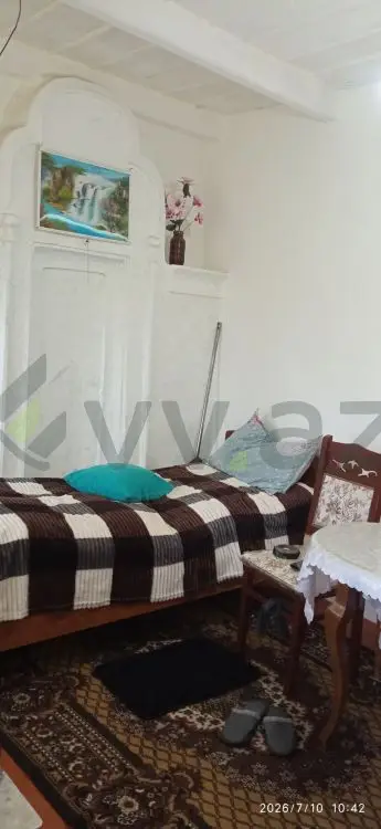 3 otaqlı Həyət evi Satılır, Şəki — Ev, villa, Şəki (5)