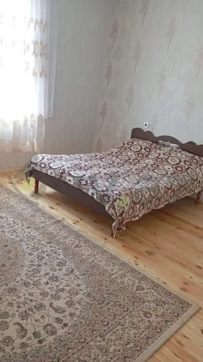 4 otaqlı Həyət evi Kirayə (günlük), Quba — Ev, villa, Quba (6)