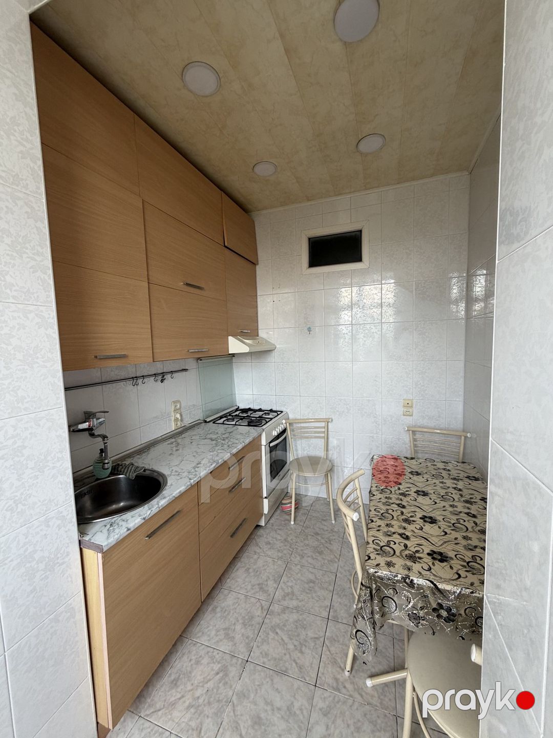 İcarəyə verilir 2 otaqlı köhnə tikili 60 m² — Mənzil, Bakı (4)