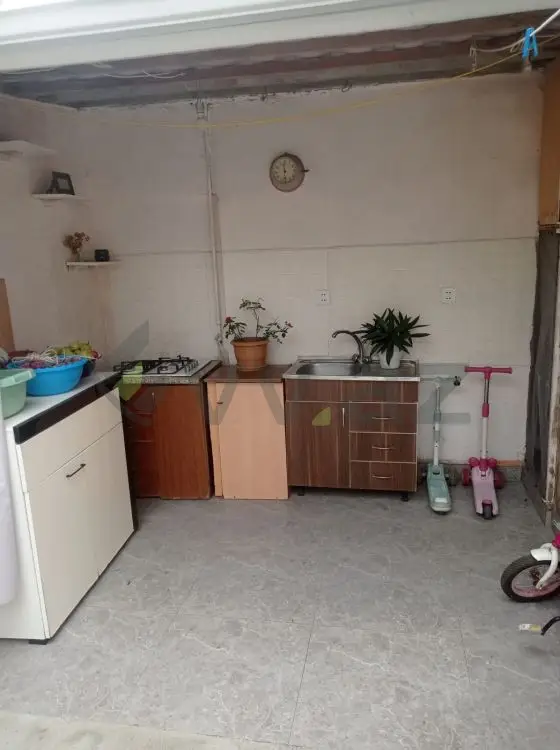 3 otaqlı Həyət evi Satılır, H.Aslanon qəs., Xətai, Bakı — Ev, villa, Bakı (4)