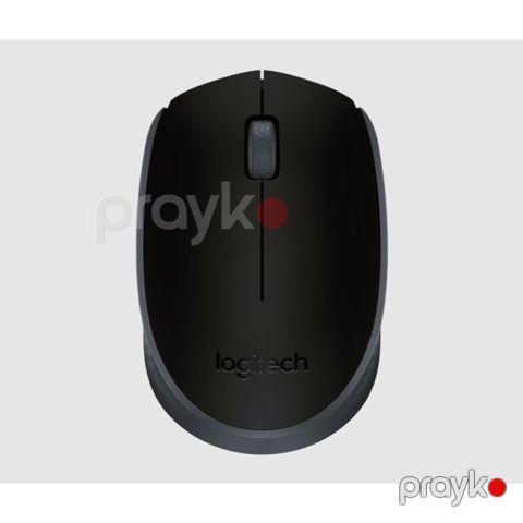 Logitech M171 Simsiz Optik Siçan — Bakı