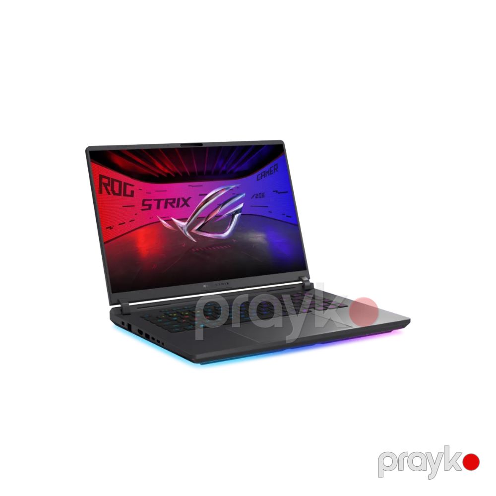 Noutbuk ASUS ROG Strix G16 G615LW-S5004 (90NR0LG1-M00040) — Noutbuklar, Bakı (3)