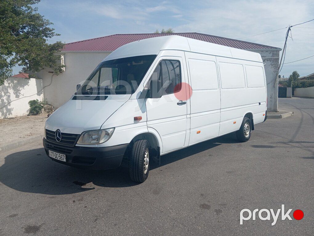 Yükdaşıma xidməti — Logistika, Bakı (2)