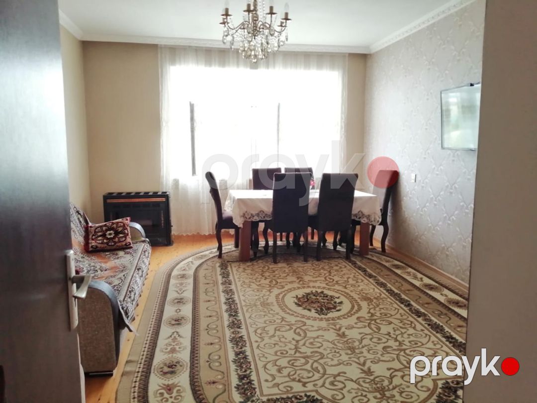 3-otaqlı yeni tikili, Göyçay r., 84 m² — Mənzil, Göyçay (2)
