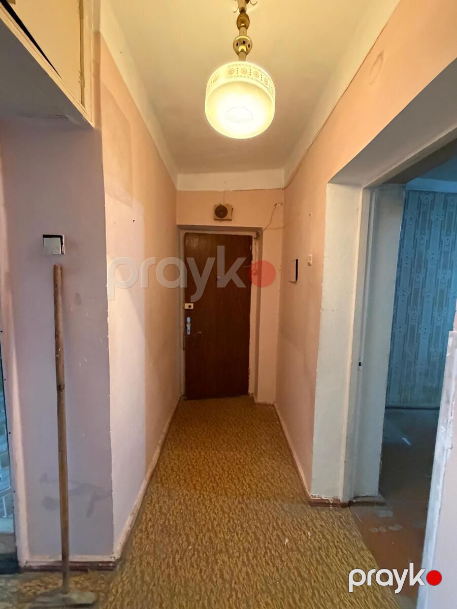 Satılır 3 otaqlı köhnə tikili 70 m² — Mənzil, Bakı (11)