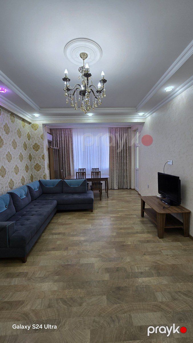 Satılır 2 otaqlı yeni tikili 63 m² — Mənzil, Xırdalan (2)