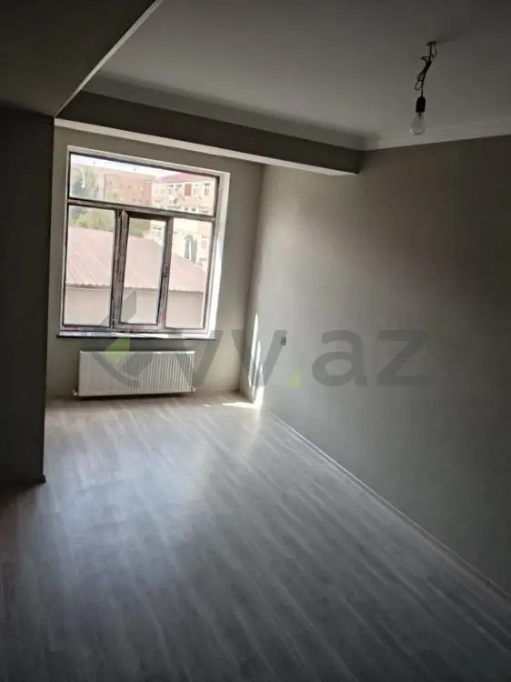 2 otaqlı mənzil Yeni tikili Satılır, 10-cu mikrorayon, Sumqayıt — Mənzil, Sumqayıt (10)