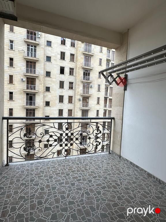 Satılır 3 otaqlı yeni tikili 138 m² — Mənzil, Bakı (11)